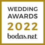 PREMIO BODAS.NET 2022