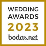 PREMIO BODAS.NET 2023
